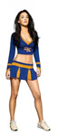 megan fox cheer leader jennifer's body